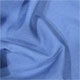 blue polyester 

fabric