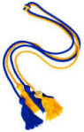 graduation cords