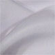 white polyester fabric