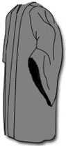 High School Gowns