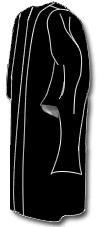 Master Gowns